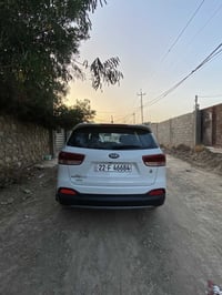 سورنتو ٢٠١٦ • وارد خليجي • اقتصادية