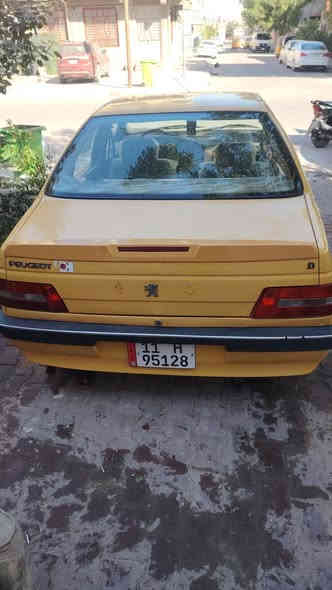 السلام عليكم بيجو الميس مديل 16
السياره بسمي سنويه لل 2030 مصفره خط وبحث وغرامات وبيه باج مال هيأ استلام جديد سياره جاهزه للشارع وخير من الله صدر تبريد تدفه السياره بيه ضربه ب جاملغ الخلفي واصله ربع السبير وبيه خيط تبخير المعروف ع بيجو كله يبخر اعتيادي سياره نضيفه كلش مال بيت جواهه تخم تاير وتخم ويل إضافيات مالتهه مكاني بغداد الشعله مامتواجد خاص السعر 41 وبيه مجال بصيط
***********
