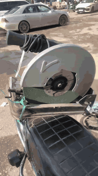 قاطعه ياباني السعر 85
***********
