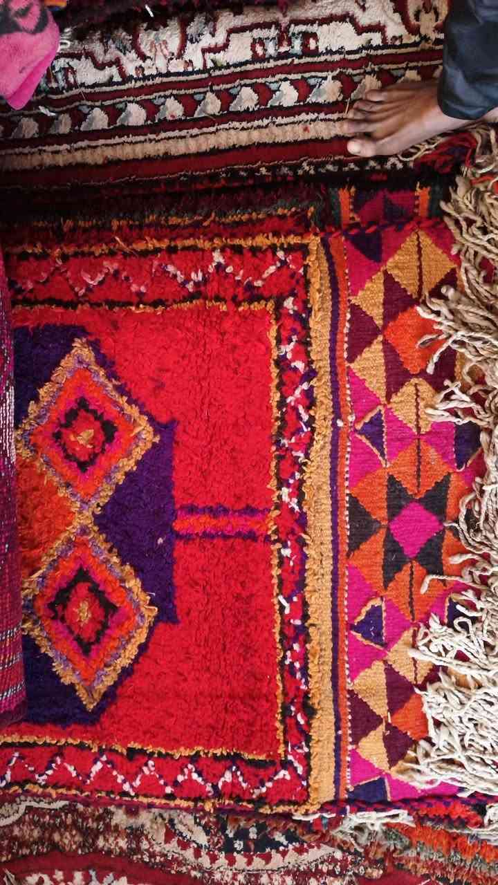 سجاجيد جدد للبيع للاستفسار الاتصال على رقم ***********
