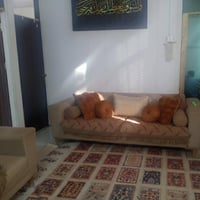 كنب تركي • ٨مقاعد • نضيف