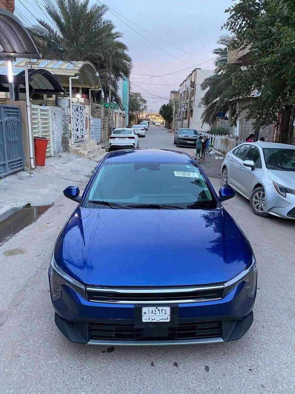 السلام عليكم k4لبيع السعر 175 الحادث موضح بل صورة


**إذا كنت صاحب هذا الإعلان وتريد حذفه لأي سبب، رجاءا أرسل رسالة إلى الدعم الفني**