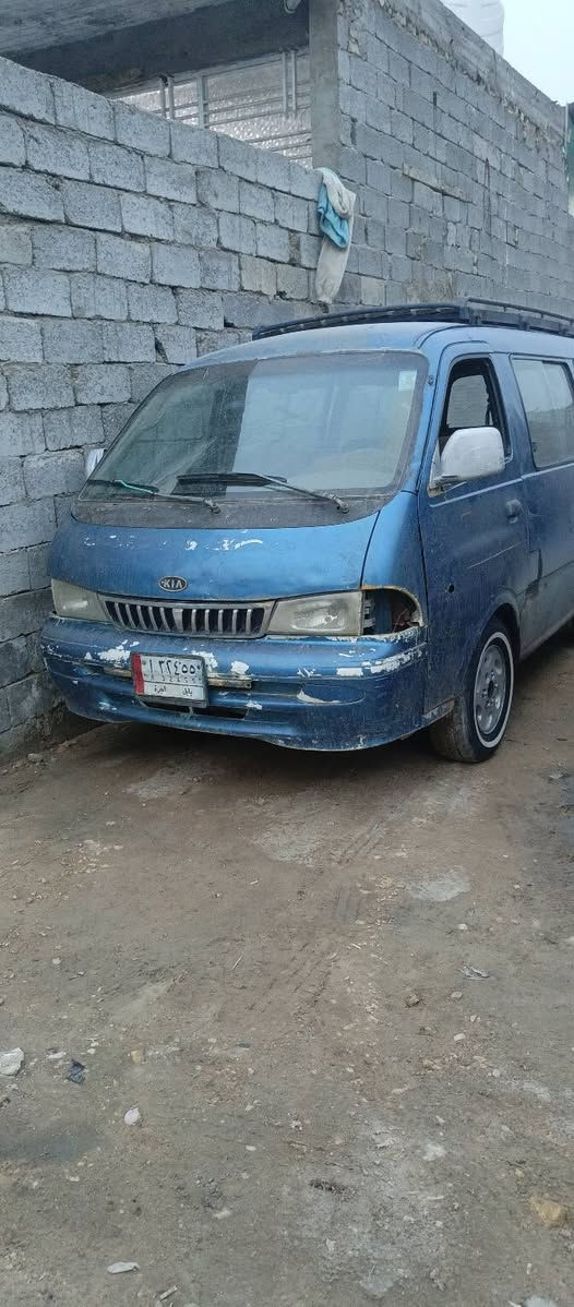 سلام عليكم سياره بريجو للبيع موديل 97 ترهم بيع ومراوس السعر 33وبيها مجال***********
