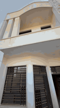 بيت في الكرغولية قريب عل شارع العام بشارع عكيل المساحة 90 واجه 5 نزال1...