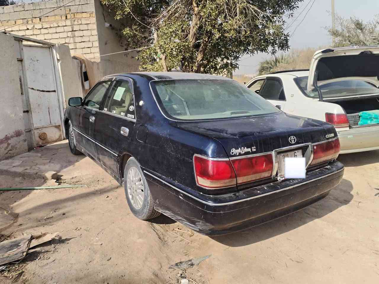 كراون جديده السياره فول عده الفتحه شاصي 75اربع دكم جاهزه مكينه ديفور الجبير جديده كير جديد حداديه جديده كهربائيات كلها كص قماره فقط والباقي كفاله تؤم رقم سليمانيه انكليزي طبق الشاصي شرط الحاسبه رقم الهاتف *********** مكاني نجف غير متواجد على فيس السعر ٣٠
