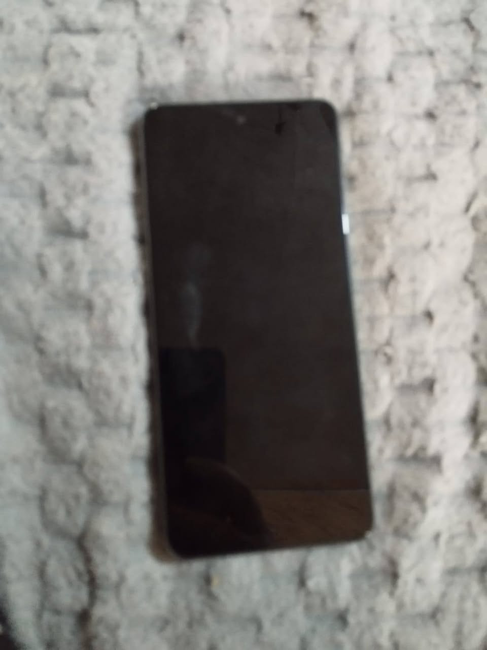 عندي هذا تلفون سعر ٢٠٠ وبي مجال مستخدم نظيف كلش مكاني ابوغريب حميد شعبان realme C67اسم تلفون 0786671878


**إذا كنت صاحب هذا الإعلان وتريد حذفه لأي سبب، رجاءا أرسل رسالة إلى الدعم الفني**