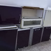 ميوزه • معلق ام دي اف • ٧ قطع