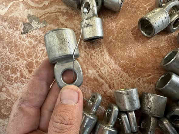 لقمه تنزيل تاير السبير 

سينا و هايلاندر كله واحد من 2011 الى 2020 متوفر

الغربيه لقطع غيار تويوتاسينا الانبار قضاء عنه توجد خدمة توصيل الى كافة المحافظات 

‭0772 973 9990‬

‭0781 164 4314‬
