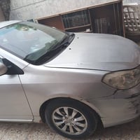 BYD G3 • بي واي دي G3 • سيارة 2016 • تبريد ثلج • مكينة كير كفالة • تاي...