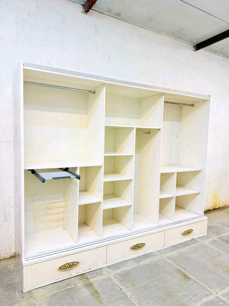 غرفه تركيه ضخمه 7 قطع 600 واصل نقل وشد