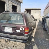 اوميكه للبيع رقم كركوك ألماني سنويه مشروع وطني صاقطه بل 2020 محرك وكير...