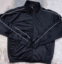 سويتر سبورت • قماش ستان • مقاس اكس لارج