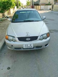 للبيع السعر 35موديل 2002 باسمي مكاني السيديه تقاطع درويش حي التراث 077...