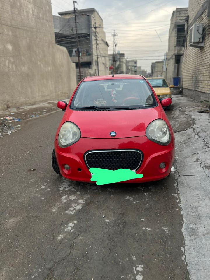 المكان بغداد 
سياره باندا جيلي موديل 2012بااسمي وتحويل مباشر وكدامكم نضيفه جداا لكن وصخه ممغسوله واي عطل مبيها تشغل وتطلع بس التبريد نقص من اخذته مبيها يم ابو تبريد متكلف شغلتها اخذتها مصارلي هوايه كم شهر وع ايدي اخذتها ب60ورقه

السعر 55وبيها مجال شي بسيط

***********

‭0786 796 6606‬
