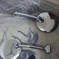 زوج مرايات • فحص جديد • بابل المركز