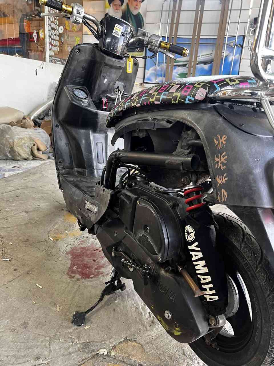 بوليس كابريتر مجفته قبل اسبوعين ابيعلك زوج تايرات بايعها جوه السوك مال مستعجل مكاني بغداد مدينه رقم تواصل ***********
