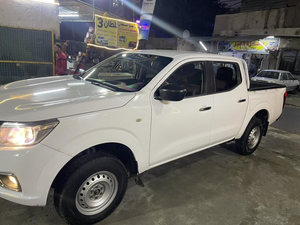 نيفارا فور ويل 2020 كير اوتوا  رقم اربيل للبيع  رايده ب 185 وبيه مجال
‭0773 350 7841‬
