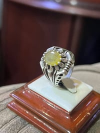 ياقوت • صياغة • زنجان • خاتم ياقوت • اكسسوارات • مجوهرات