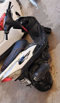 عدلة محرك • تايرات جديدة • الدورة زراعي أبو طيارة