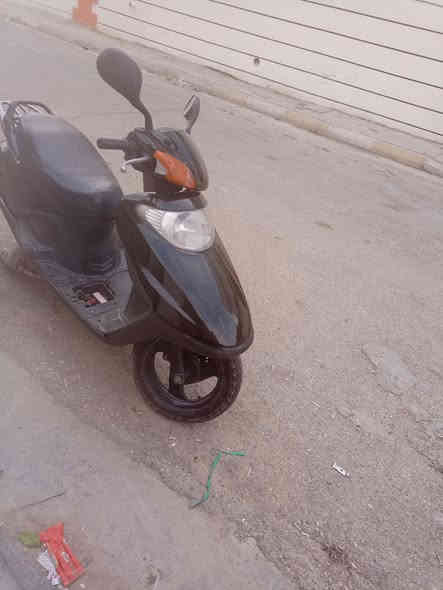 السلام عليكم للبيع مواليدي نظيفه بكلش كله شغال سلف شغال السعر 275 وبيها مجال شيء قليل مكاني كوت ***********
