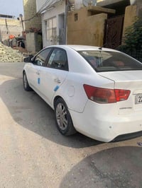 سيراتو ٢٠١١ خليجي مكفوله رقم اربيل تحويل ثاني يوم باسمي هزة جديده سنوي...