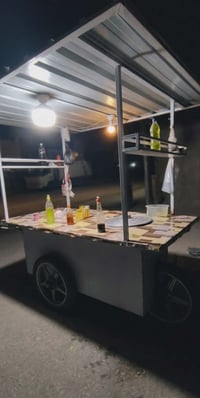 عربانه عصائر السعر 250 07817886860