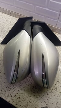 مري سوناتا مضلع وبنايد وقبغ جنطه وعندي دعاميات اماميه خلفيه ٠٧٨١٧٠٤٥١٣...