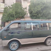كيا بريجو • موديل ٢٠٠٠ • مكينة وكير شرط