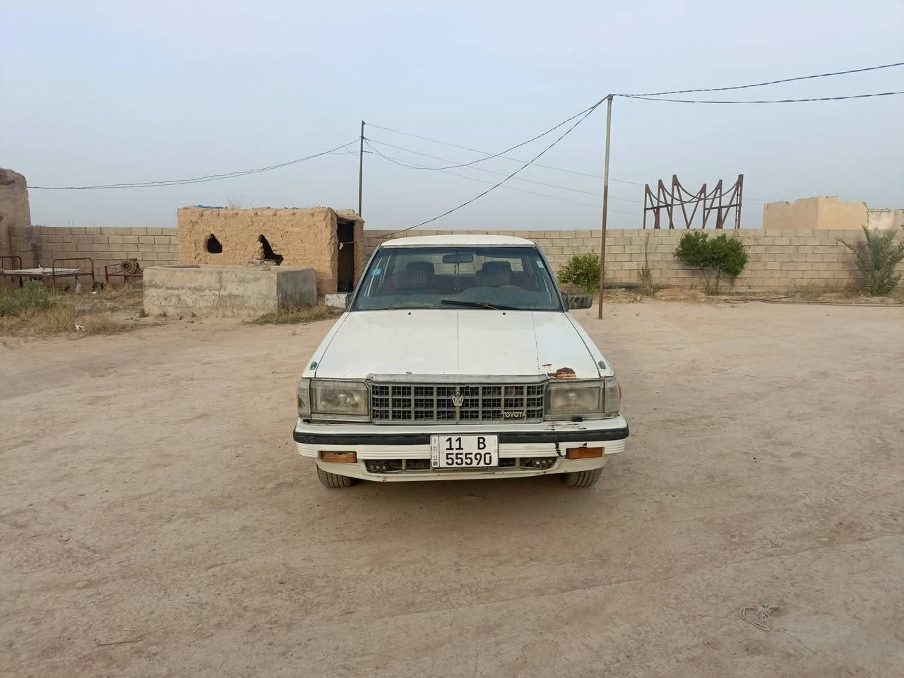 سوبر 85للبيع محرك ونجي مصبوغة حزام بسمنة تحويل ثاني ويوم مكان سيارة ديالى جلولاء الرقم ***********
