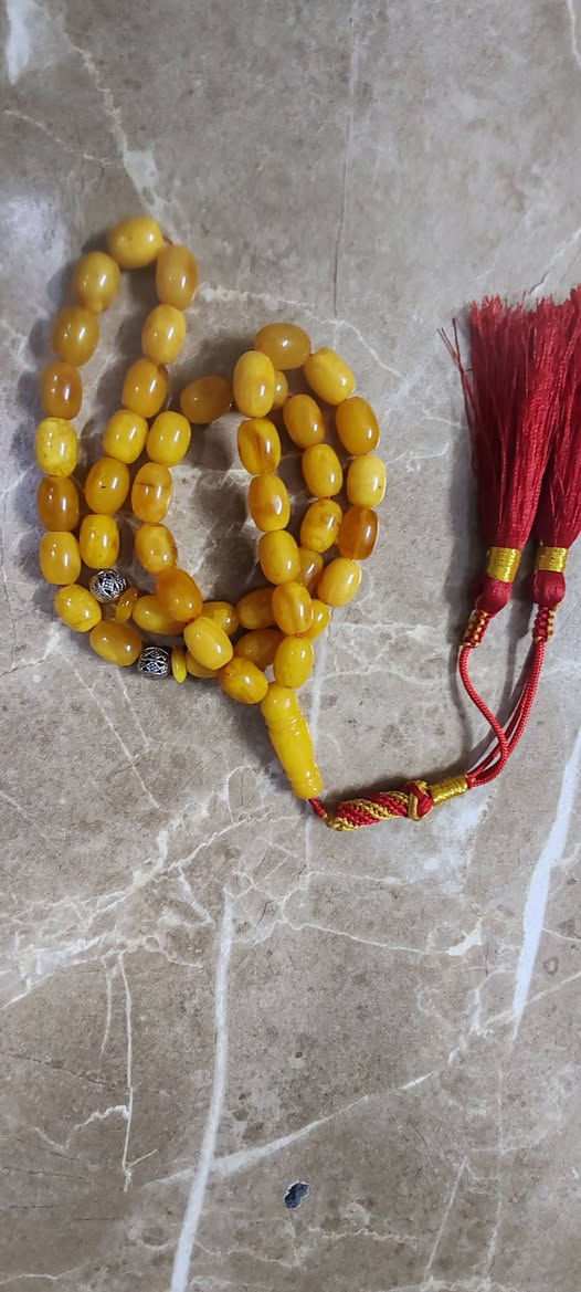 سبحه كهرب ٣٥ غرام كصه  حلوه. التفاصيل خاص. والسعر مناسب


**إذا كنت صاحب هذا الإعلان وتريد حذفه لأي سبب، رجاءا أرسل رسالة إلى الدعم الفني**