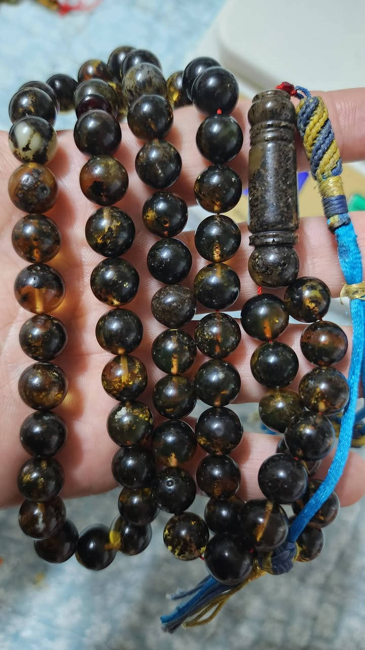 لعشاق المسابح المدعبله
مسابح  من كهرب  الحر الطبيعي الشوائبي او الطحلبي  بجراخه دائريه او مدعبله شرط وضمان مدى الحياة بأصالة الخامة لاكبس لاضغط لا مسال لامعالج ولاكهرب صيني .
كافة اوزان متوفرة مجموع مسابح 418  غم  متوفر
سعر 1$ سعر جملة


**إذا كنت صاحب هذا الإعلان وتريد حذفه لأي سبب، رجاءا أرسل رسالة إلى الدعم الفني**