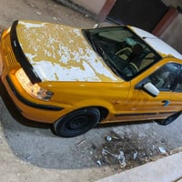 سمند • ٢٠٠٩ • تحويل مباشر