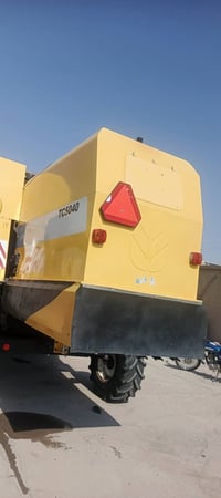 حاصدة • ٢٠١٧ • كركوك الحويجة