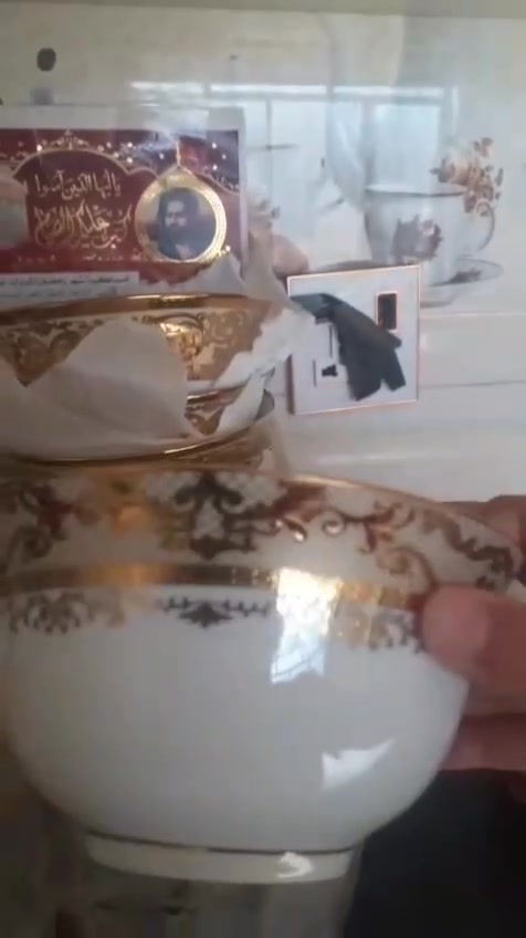 السلام عليكم عندي ماعين فرفوري للبيع


**إذا كنت صاحب هذا الإعلان وتريد حذفه لأي سبب، رجاءا أرسل رسالة إلى الدعم الفني**