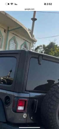 البيع عندي لايت وبك لايت اصلي مال جيب رانكلر من موديل 18 الحد 2024 يره...