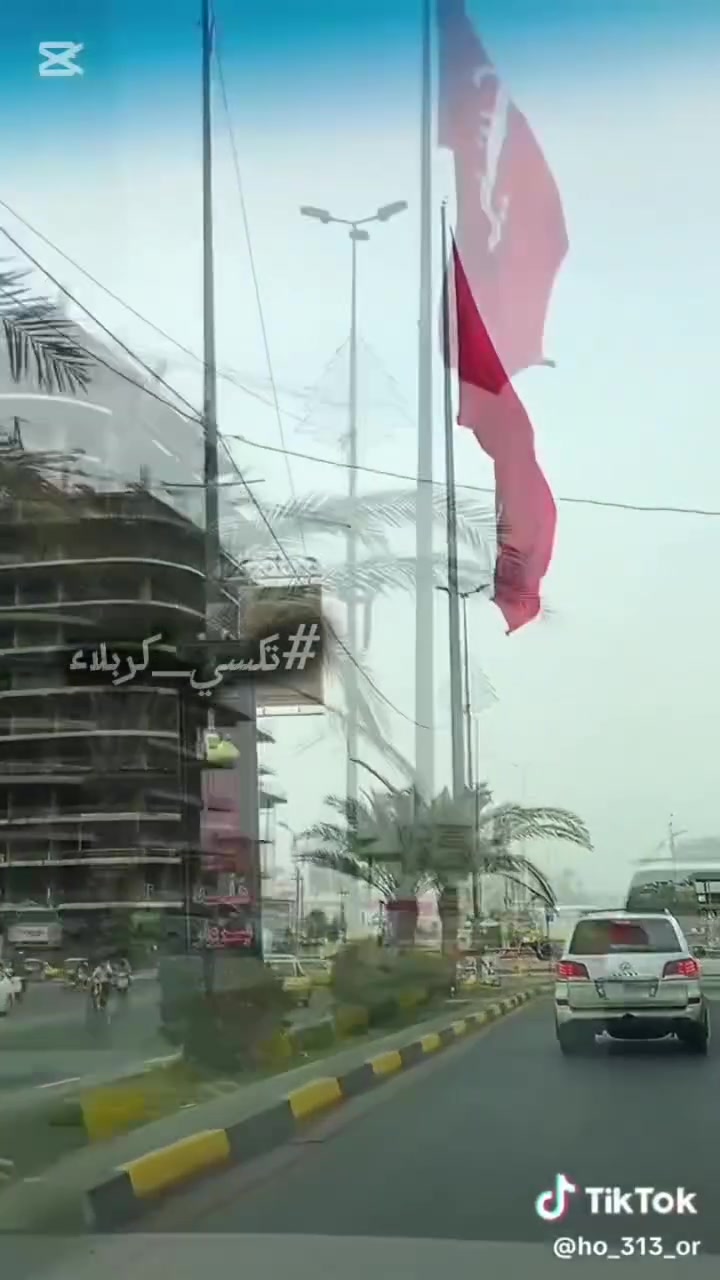 #أحجز_رحلتك_مع_تكسي_كربلاء
سيارات حديثة من باب البيت للباب
بدون حسب وقت الانتظار
***********
***********
