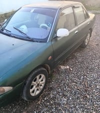 موديل ٢٠٠٢ • رقم نينوى • محرك وجير شرط