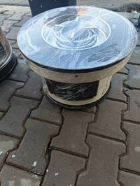 عندي هذني الجولات للبيع باله ياباني يعني هم جوله تكدر تطبخ عليها هم تك...