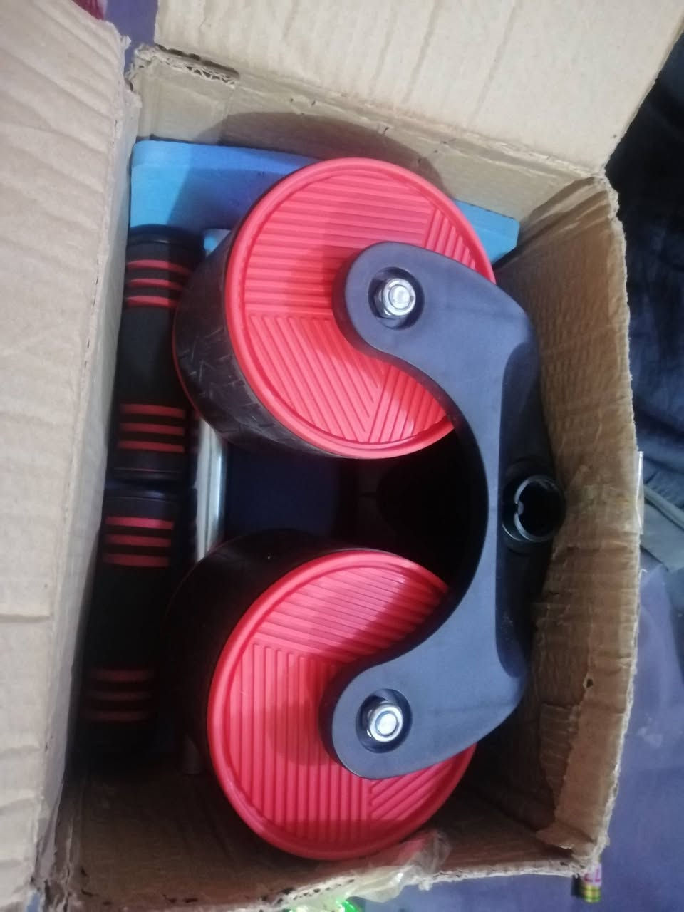 للبيع


**إذا كنت صاحب هذا الإعلان وتريد حذفه لأي سبب، رجاءا أرسل رسالة إلى الدعم الفني**