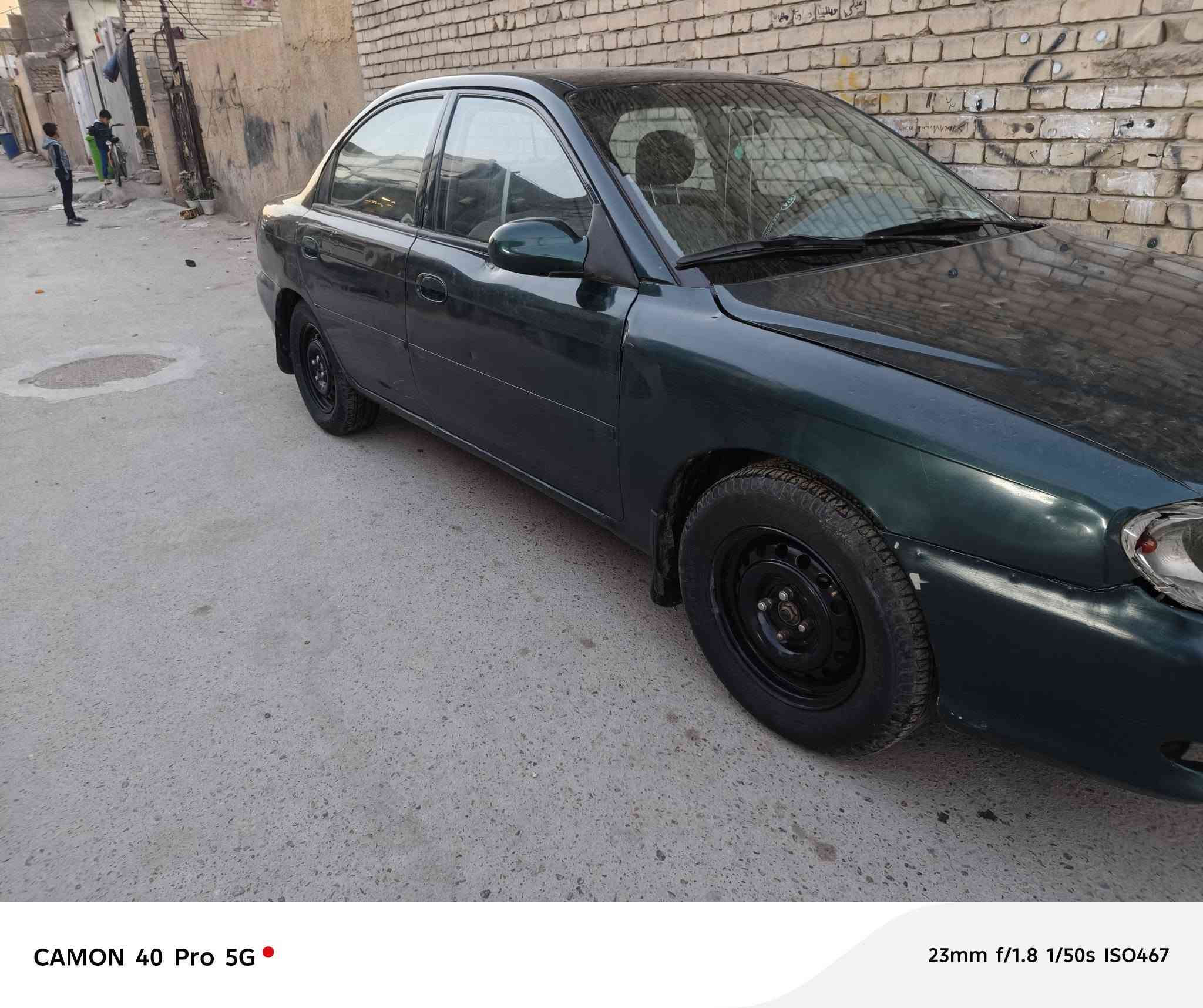 تسلام عليكم سيفيا موديل 2000للبيع رقم بغداد إنكليزي باسمي شرط تحويل ثاني يوم بيه ملاحظات بسيطه سعرها 30 وييها مجال كلش قليل تبريد شغال قبل فتره مسوي الشراي يجي يكلب ويشوفها بعينها مكاني بغداد مدينة الصدر ***********هذا رقمي للشراي
