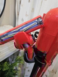 فونتوم سبيدي اكس لارج • ضمان سنتين • واير ٧م