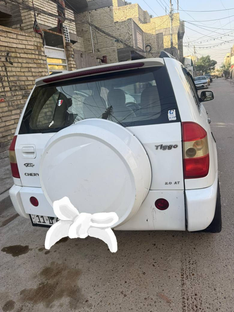 سيارة تيكو موديل 2012 رقم بغداد  محرك جديد 1800 كير ميكانيك سنوية جديدة بأسمي غير متواجدة على الفيس الاستفسار على الرقم *********** بغداد, العراق
