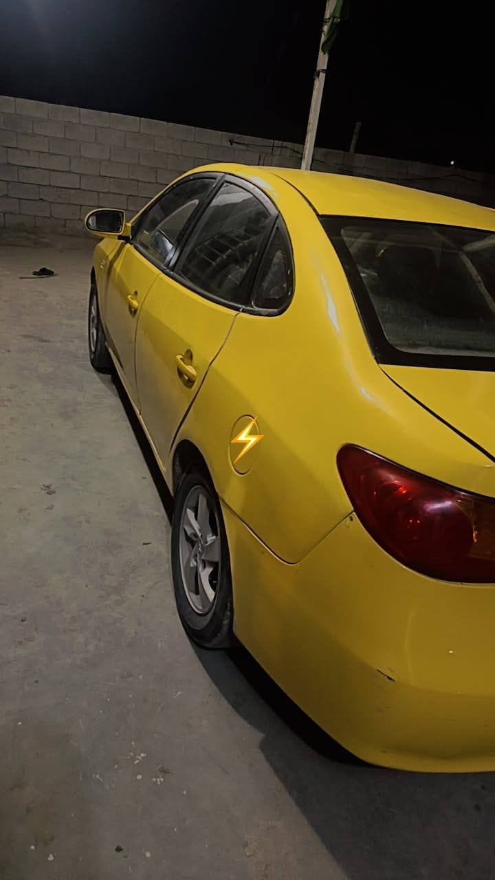 النتره 2009  حداديه 60/100تبريد ثلج سياره مكلوبه ومعدله محرك جديد 1600 گير بيه ضعف تحويل ثاني يوم مكان بابل جبله متواجد بس تصال*********** سعر 70وبيه مجال
