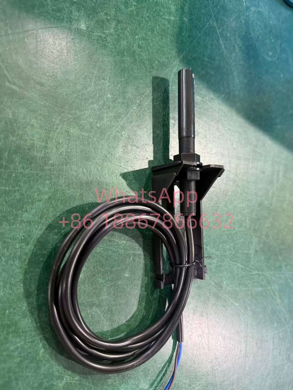 Elevator Monostable Switch.😊😊😊
Stable signal, long service life, easy installation.
Bulk order big discount, full stock fast shipping!


**إذا كنت صاحب هذا الإعلان وتريد حذفه لأي سبب، رجاءا أرسل رسالة إلى الدعم الفني**