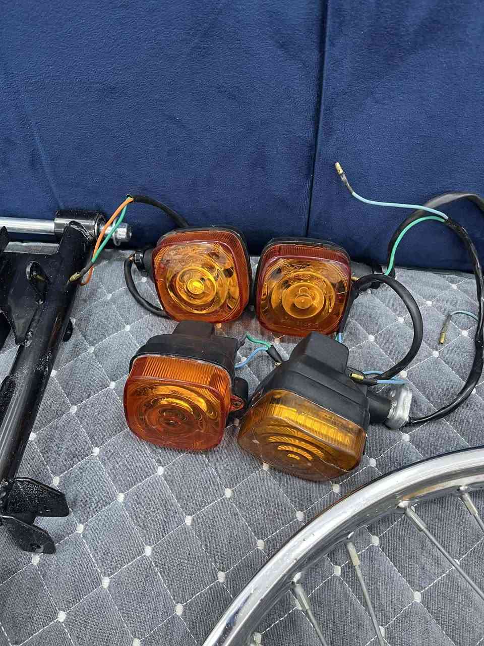 سلام عليكم غراض شلامجه كله جديد وشغال وجوه سوك 
خاص او اتصال ***********
