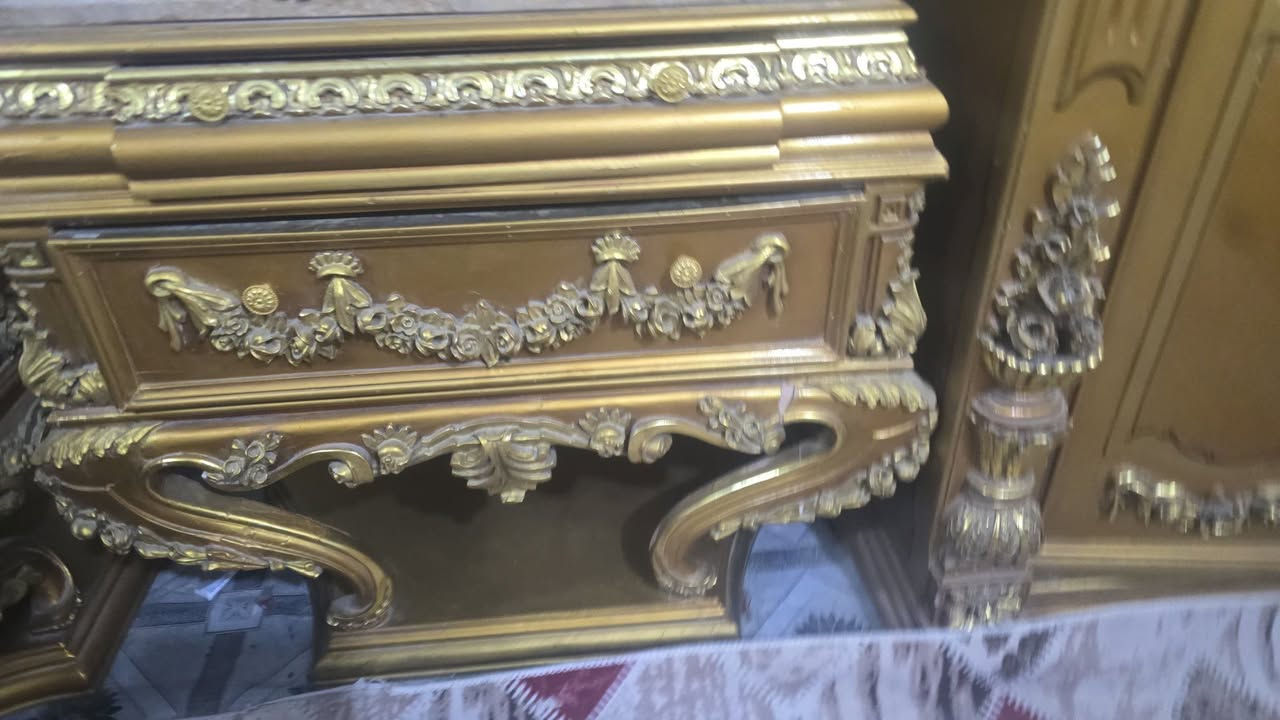 غرفه خشاب نضيفه سعرهه ب600


**إذا كنت صاحب هذا الإعلان وتريد حذفه لأي سبب، رجاءا أرسل رسالة إلى الدعم الفني**