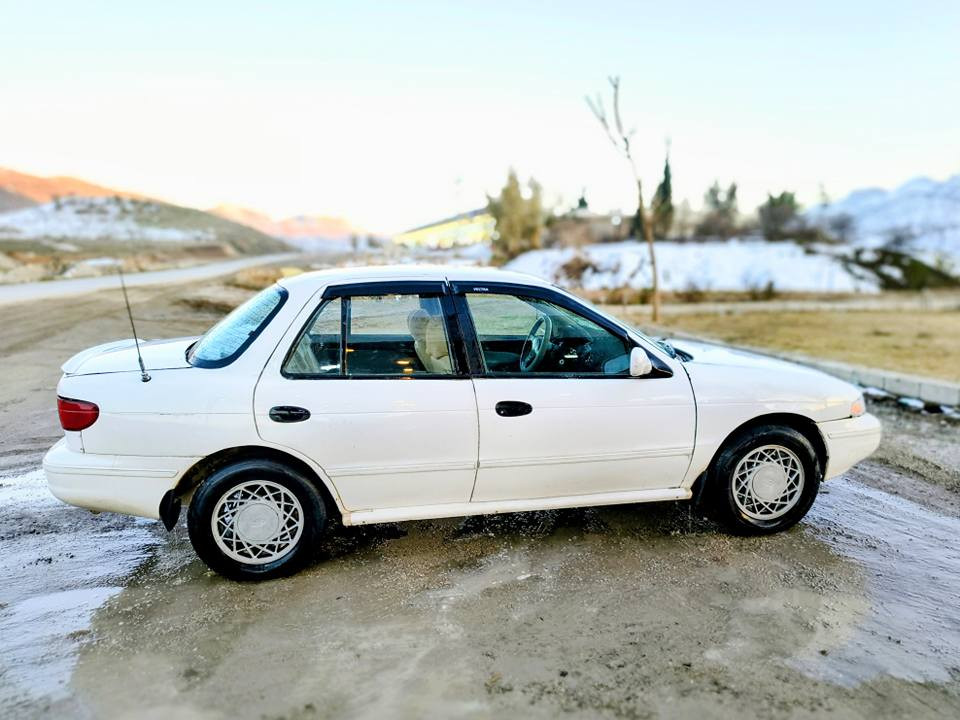 نرخی 26گەڵا   شوێن قەزای دوکان

کیاسیڤیا 94گێڕ ئۆتۆماتیک ئاڕم پلاستیک سلێمانی  بەشەرتی ئەوەلیات  گێڕومەکینەی بەشەرت رۆر توندوتوتۆڵە مەکینە هەشت وبەخ چوارتایە تازە مەسرەفی تێدانیە  
ژم ***********   *********** دخان, السليمانية
