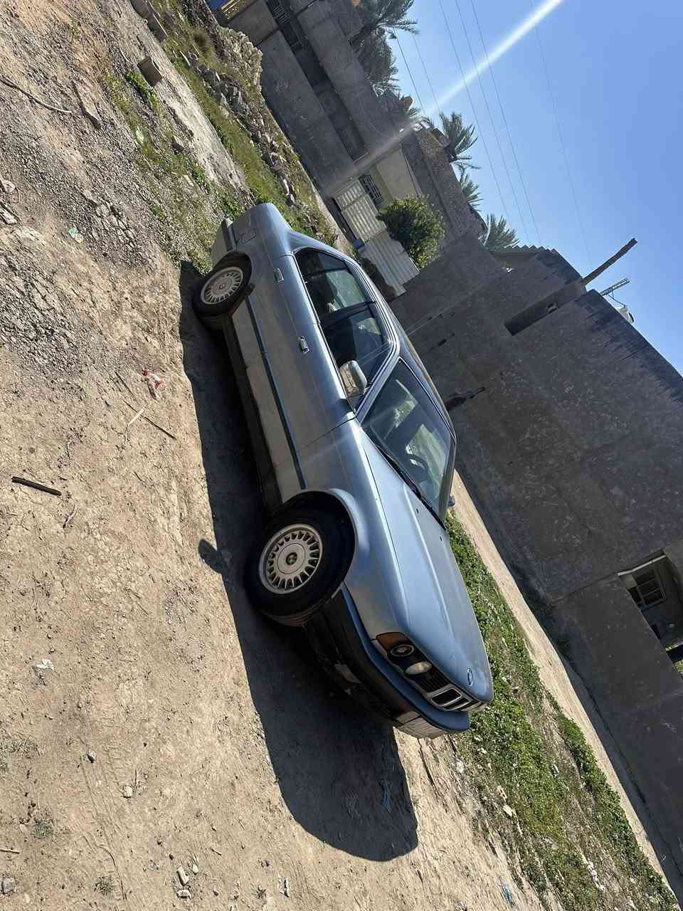 السلام عليكم بي ام حجم ٥٢٠مكينه وكيرملكة صدر حلو سياره راعي متوفي يكملون القسام تتحول السياره الشراي يتصل ***********السعر30 قفل 🔒
