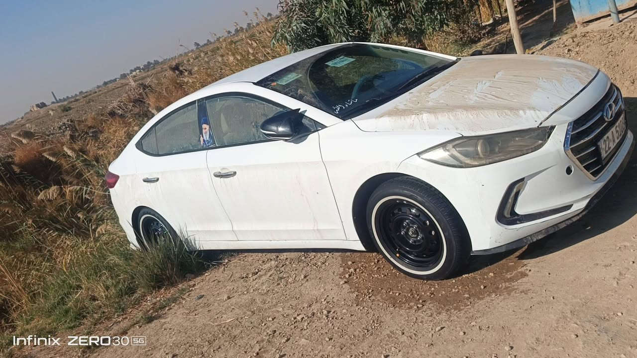 النترا للبيع سياره جديده قطعه واحده بيها جام الله خلفي السعر 135. ***********
