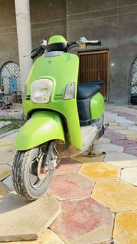 ماكس بوليس • دراجه بلاد • دوانيه مركز